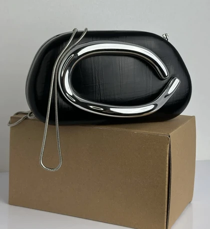کیف مجلسی دستی و دوشی کد 410