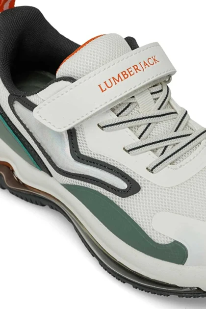 کتانی بچگانه لامبرجک lumberjack