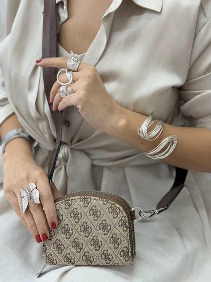 کیف مینی بگ پاردا