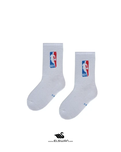 جوراب ساق‌دار بچگانه NBA