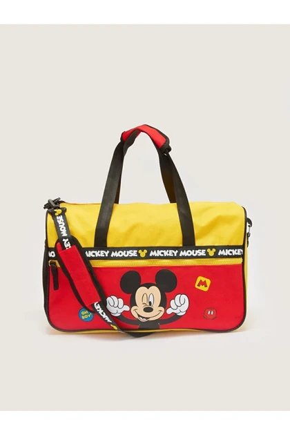 کیف دوشی بچگانه اورجینال ال سی وایکیکی lc-waikiki