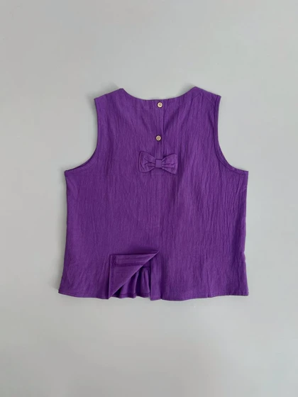 تاپ کنف پشت پاپیون کد 2800