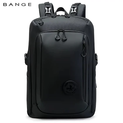کوله پشتی لپ تاپ 15.6 اینچ بنج bange اصل مدل FW225 ضدآب 28 لیتری