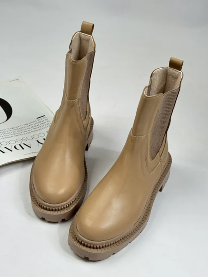 نیم بوت دوکش ناز 4302