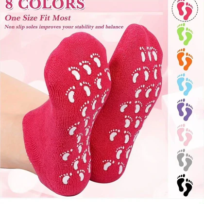 جوراب سیلیکونی 105577