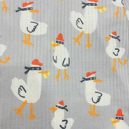 بلوز شلوار ریلی پسرانه