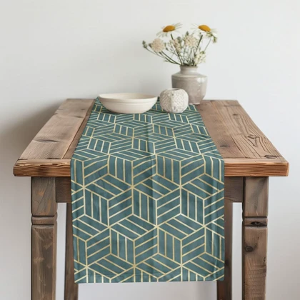 رانر ساده Table Runner149