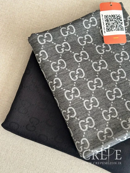 شال کشمیر گوچی