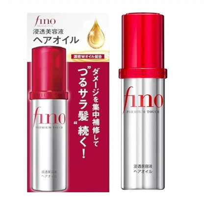 روغن مو فینو Fino مدل Premium Touch حجم 70ml