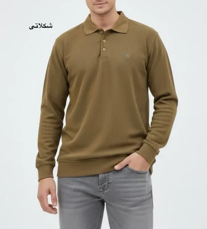 پلیور دورس مردانه یاسر