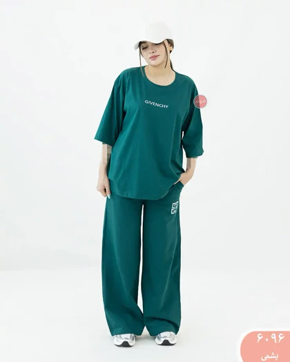 ست باکسی جیونچی 6096