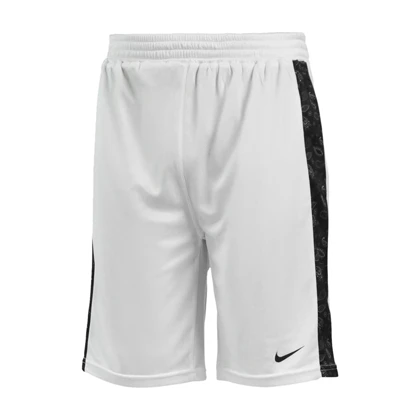 ست رکابی و شلوارک ورزشی مردانه لس آنجلس PY-Nike-4C0468 سفید