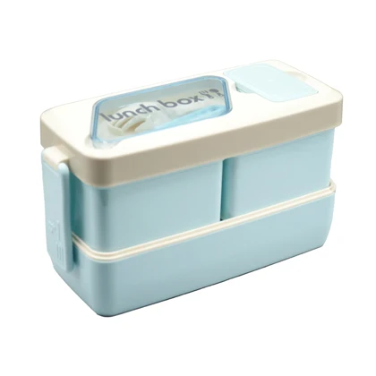 ظرف غذا لانچ باکس مدل 3Box-Calix ظرفیت 1.5 لیتر