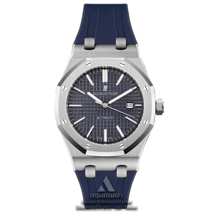 ساعت مردانه اودمار پیگه Audemars Piguet PU-SBd