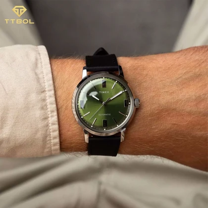 ساعت مچی مردانه تایمکس TIMEX TW2V44600