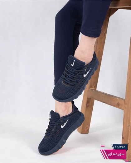 کتانی زنونه وارداتی نایک مایندNIKE MIND/13520