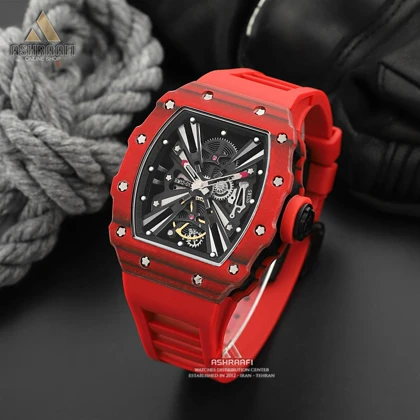 ساعت ریچارد میل Richard Mille RM 12-01 R