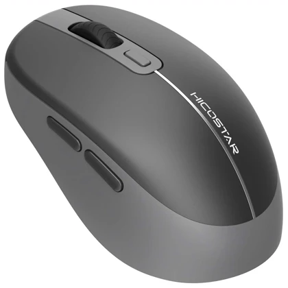 موس بی سیم سایلنت هایکواستار Hicostar MW641