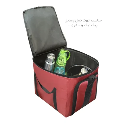 ساک پیک نیک گوگانا مدل GOOGANA - GOOG6082