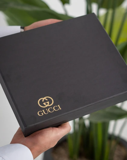 ست کیف و کمربند گوچی_کد4758