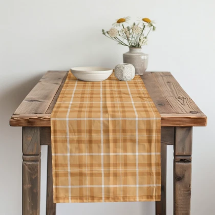 رانر ساده Table Runner77