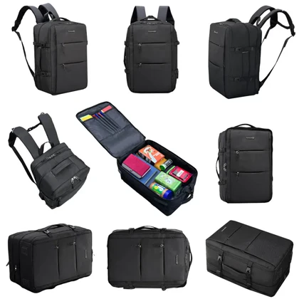 کوله پشتی فوروارد مدل FORWARD - FCLT65032 COMPLETION DESIGN