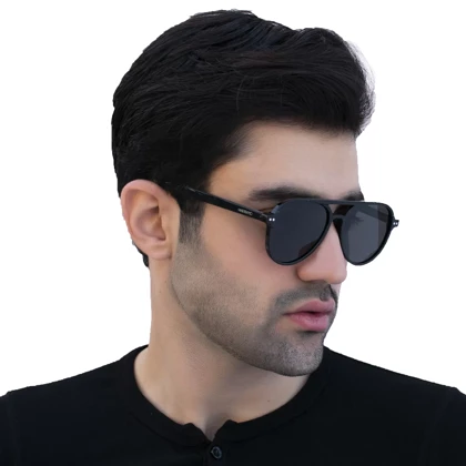 عینک آفتابی مارتیانو Martiano A2154 C1
