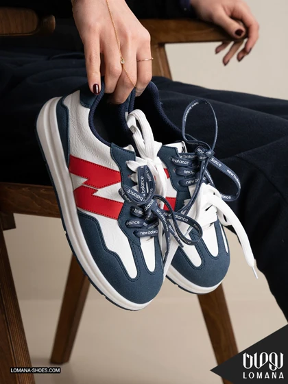 ونس نیوبالانس 327 لومانا - کد 2809