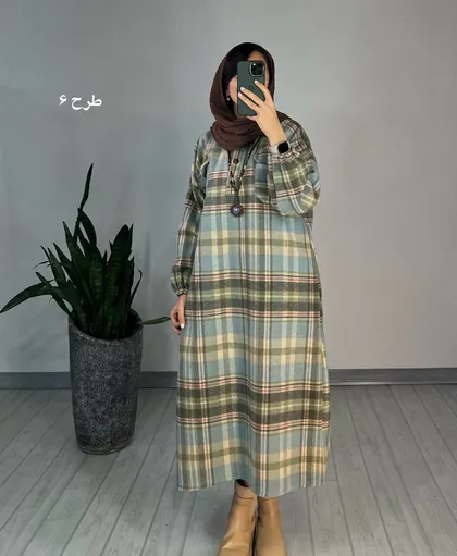 کفتان پشمی ارغوان1