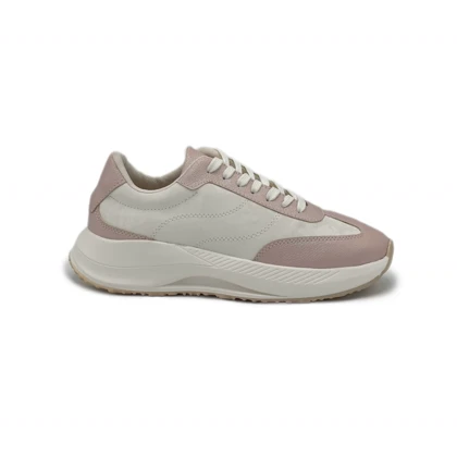 کفش راحتی زنانه مدل Stradivarius Sneakers - SKPi88