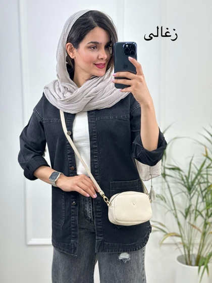 مانتو جین آیناز