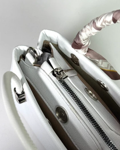 کیف مربع اسکارفی   کد : 1100259