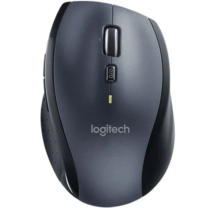 ماوس بی سیم لاجیتک Logitech مدل M705 با اسکرول دو حالته