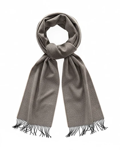 شال مردانه ساده کد 071