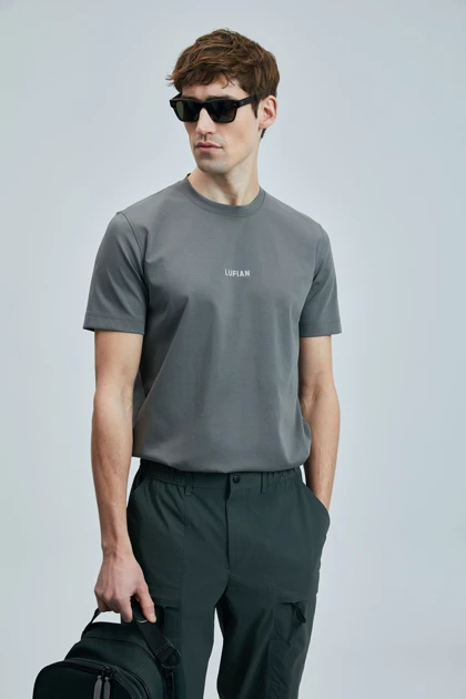 تیشرت مردانه lufian