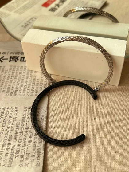 دستبند بنگل منهتن