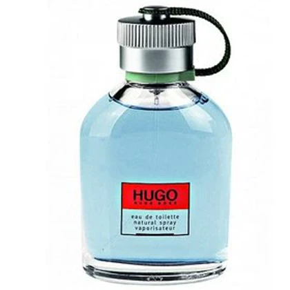 عطر هوگو باس هوگو من سبز مردانه 30 میل اشدی اکسترا پرفیوم ASHDI HUGO Man Green Extra Parfum 30ml