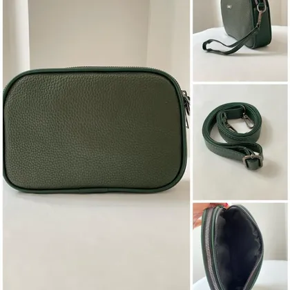 کیف دستی و دوشی مدل آلن