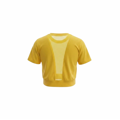 کراپ NIKE