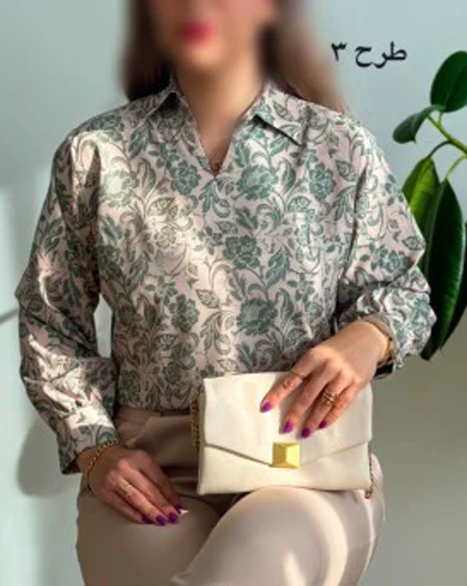 شومیز بوگاتی