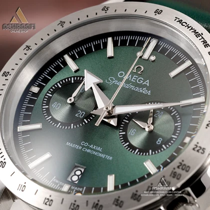 ساعت امگا Omega Speedmaster ’57 Master Chronometer SG