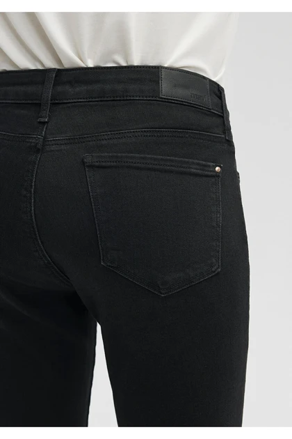 شلوار جین زنانه اورجینال ماوی mavi