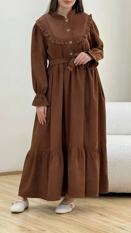 پیراهن وینا