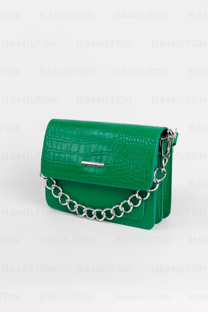 کیف دوشی زنانه hamilton hamilton