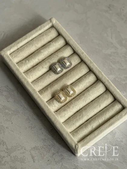 گوشواره مروارید