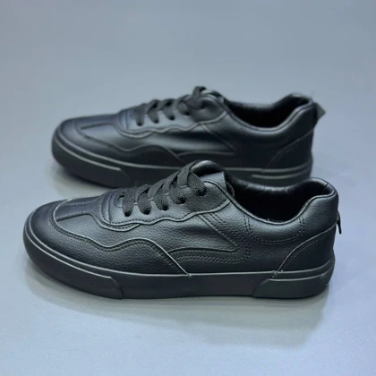 کتانی ونس ارکبیرد زنانه طرح دار  Arkbird Vans Patterned Sneakers