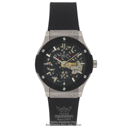 ساعت هوبلو اتوماتیک Hublot Vendome 5828S
