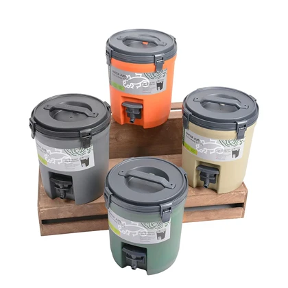کلمن لایف کمپ مدل WATER JUG کد 45892
