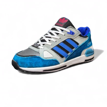 کتانی آدیداس زدایکس750 آبی