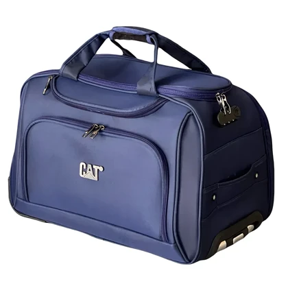 ساک چرخ دار کاترپیلار کد CAT - CT5597L TRAVEL LOVER LARGE